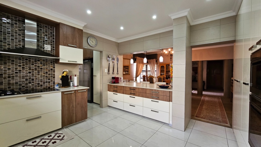 4 Bedroom Property for Sale in Maraldi Estate Free State